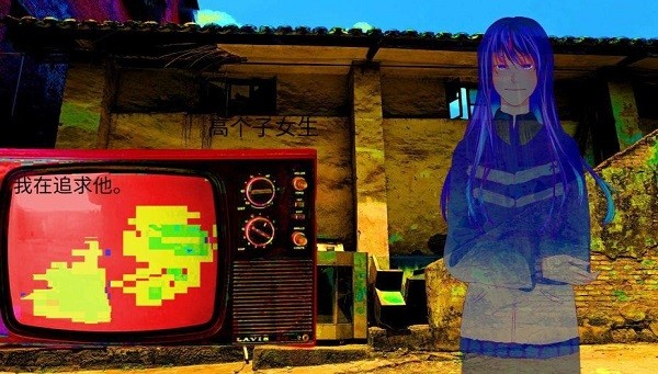 变成鸟的那一天游戏2