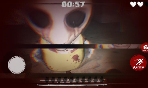 Hantu Hamud Habibi 3D游戏1