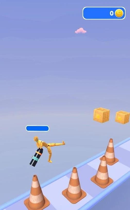RocketJumper游戏1