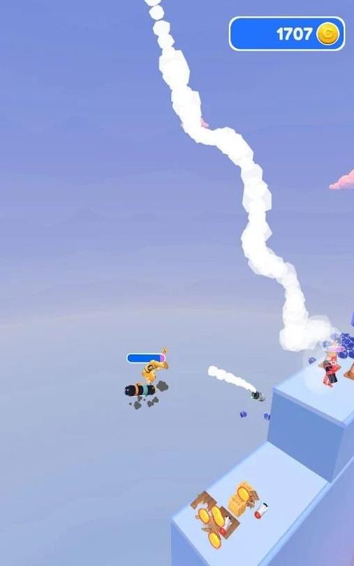 RocketJumper游戏2