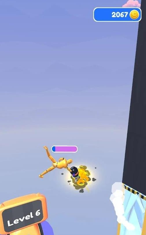 RocketJumper游戏3