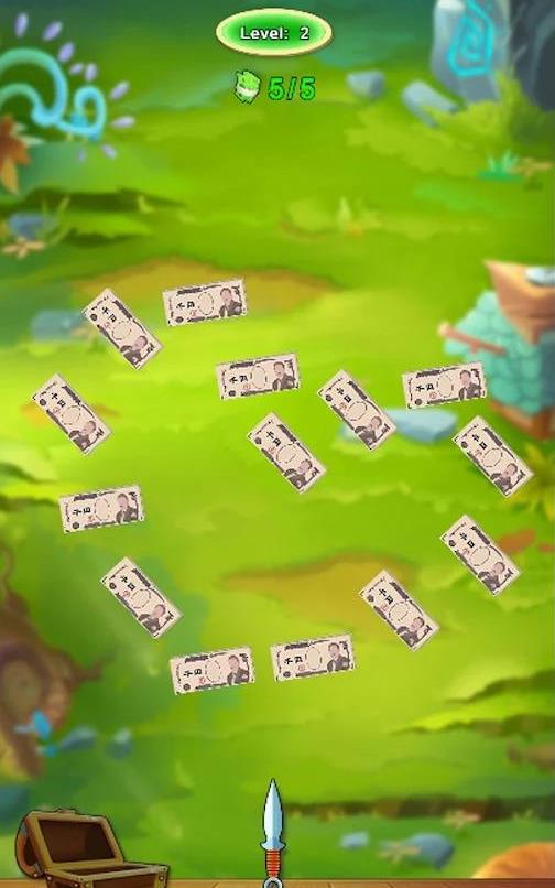 Crazy Money Shoot手机版2