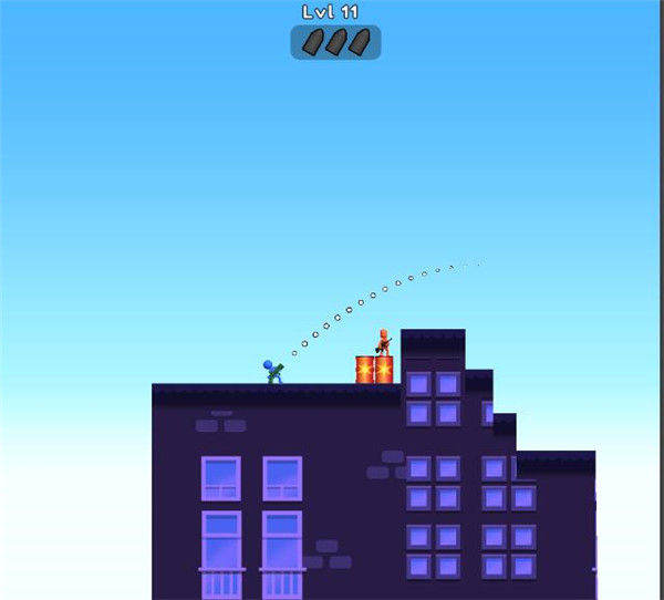 Bazooka Boy2
