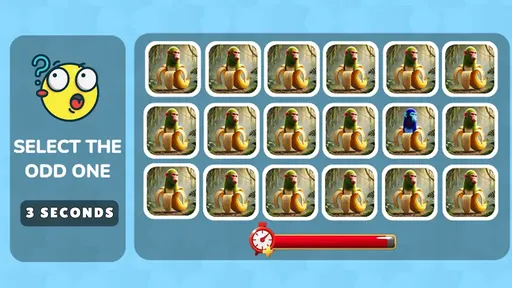 Italian Brainrot Quiz Wiki 3D手机版3