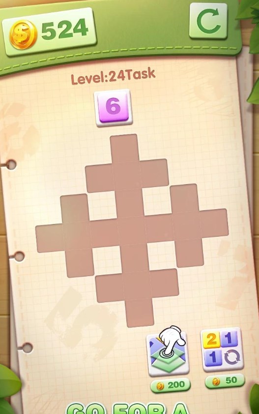 Number Crush:Puzzle Game游戏2