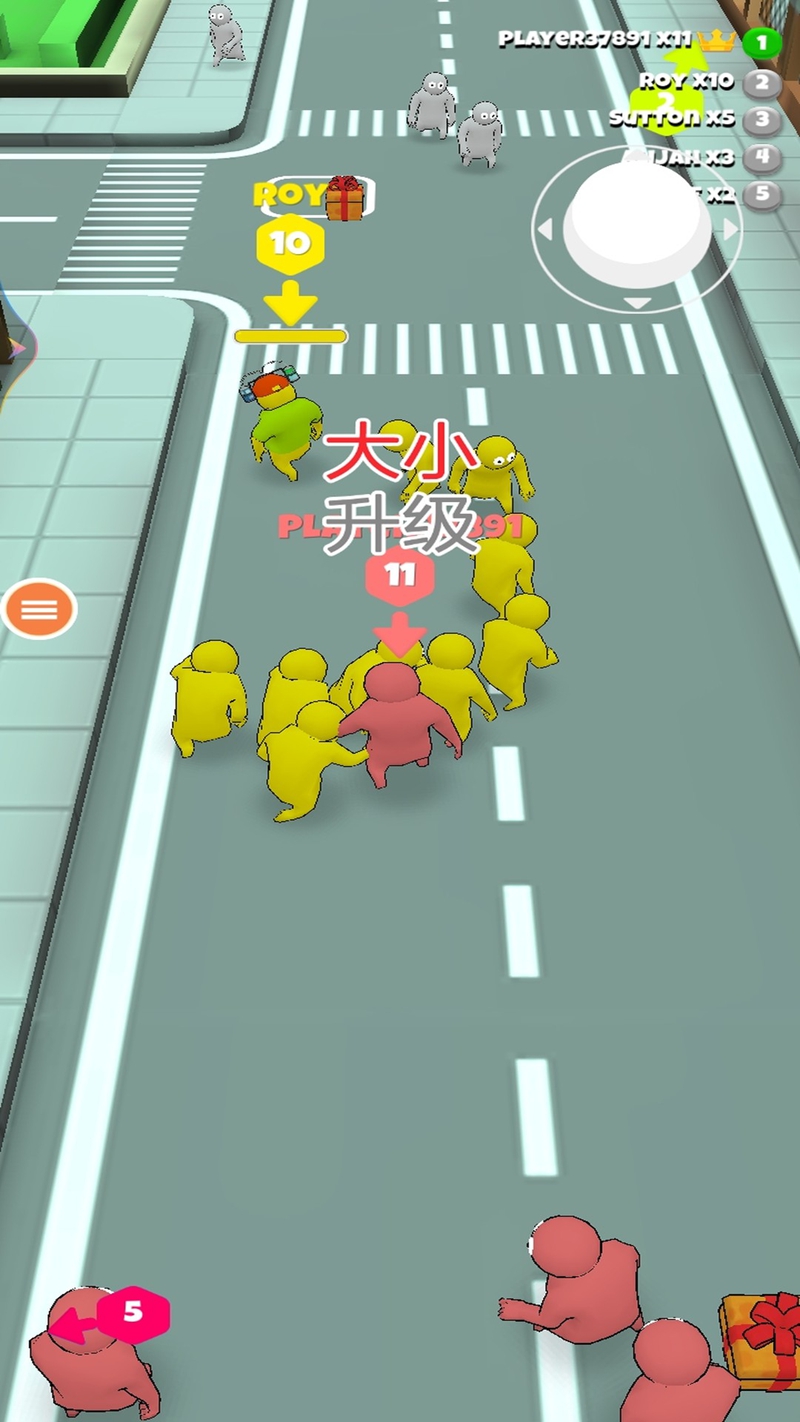 我兄弟贼多游戏2