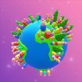 星球命运（Planet Impact）游戏