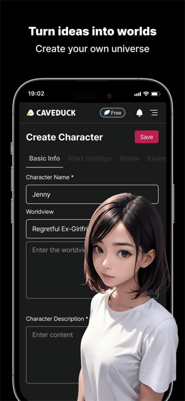Caveduck2
