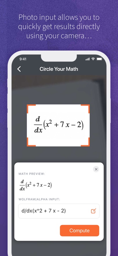 Wolfram Alpha3
