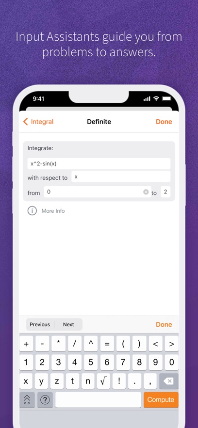 Wolfram Alpha4