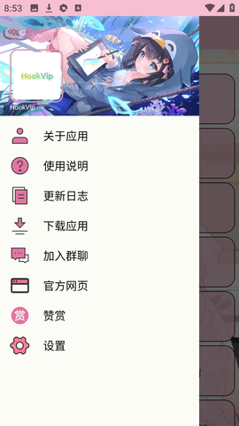 HookVip模块官网版3