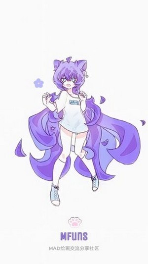 喵御宅app1