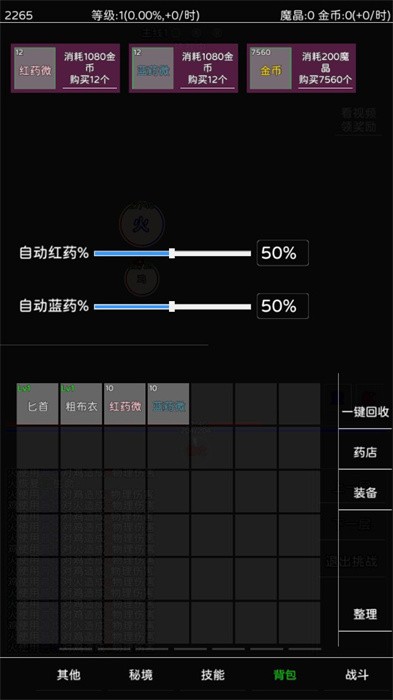 失落之旅游戏1