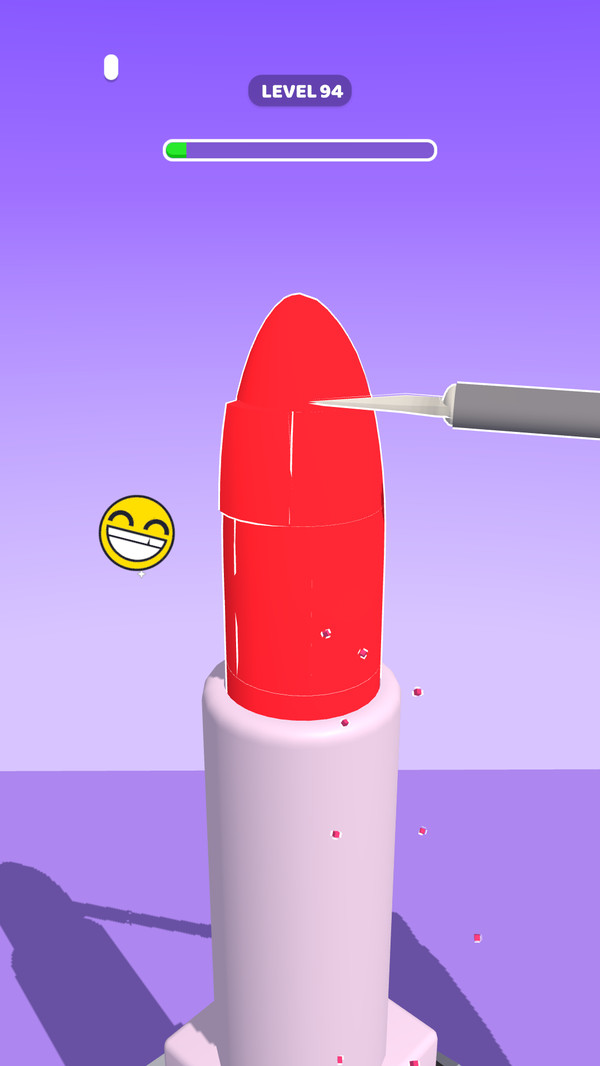 每日造型游戏1