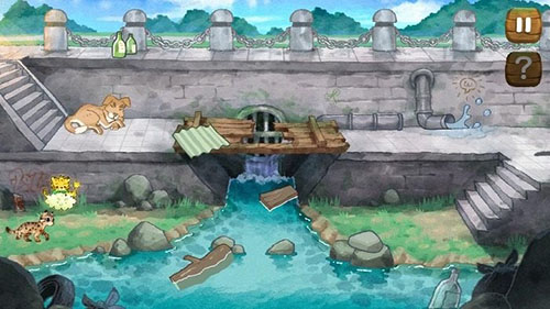 小猫回家最新版2