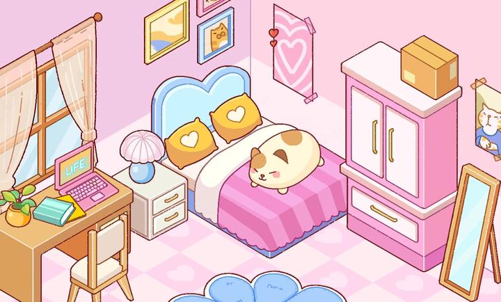 Full House Sticker游戏5