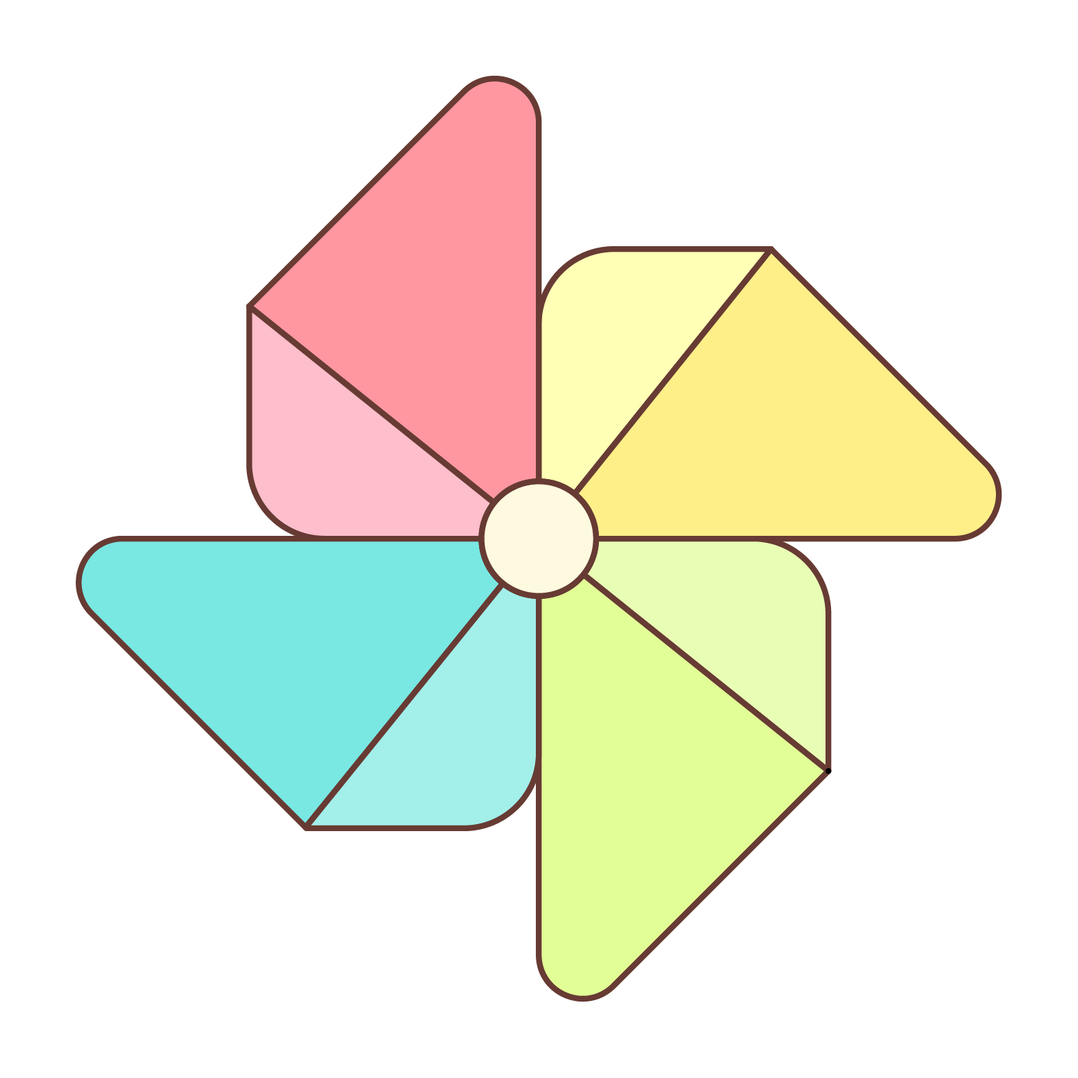 小风车计时app