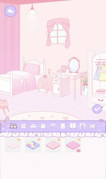 装扮日记游戏2
