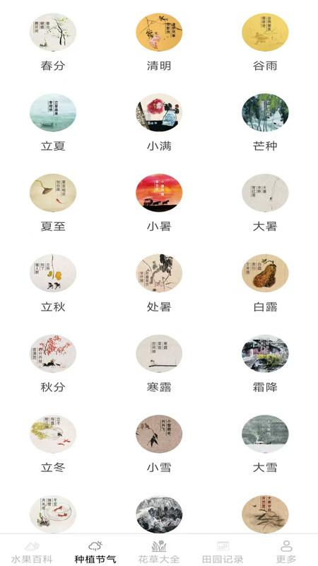 绿意果蔬最新版2