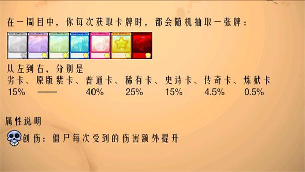 植物大战僵尸抽卡版手机版4
