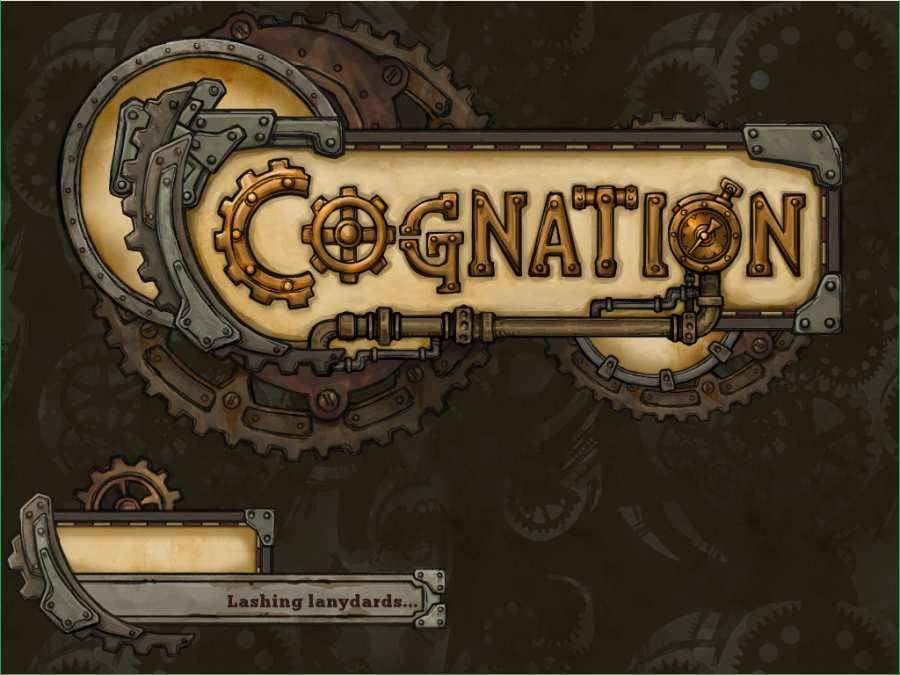 Cognation游戏3