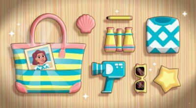 Pack & Match 3D手游1