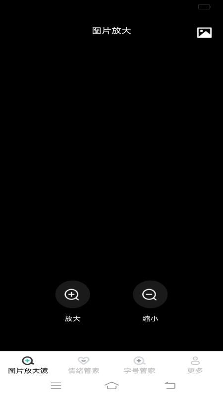 神奇放大镜app2