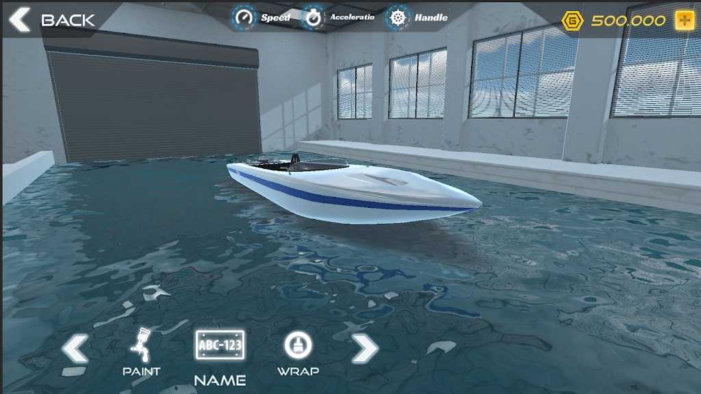船海模拟器（Ship Sea Simulator）2