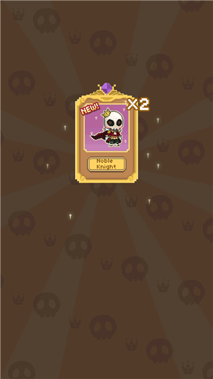 Skull Rider游戏2