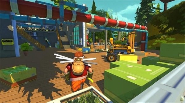 废品工程师（Super Mechanic Simulator）2