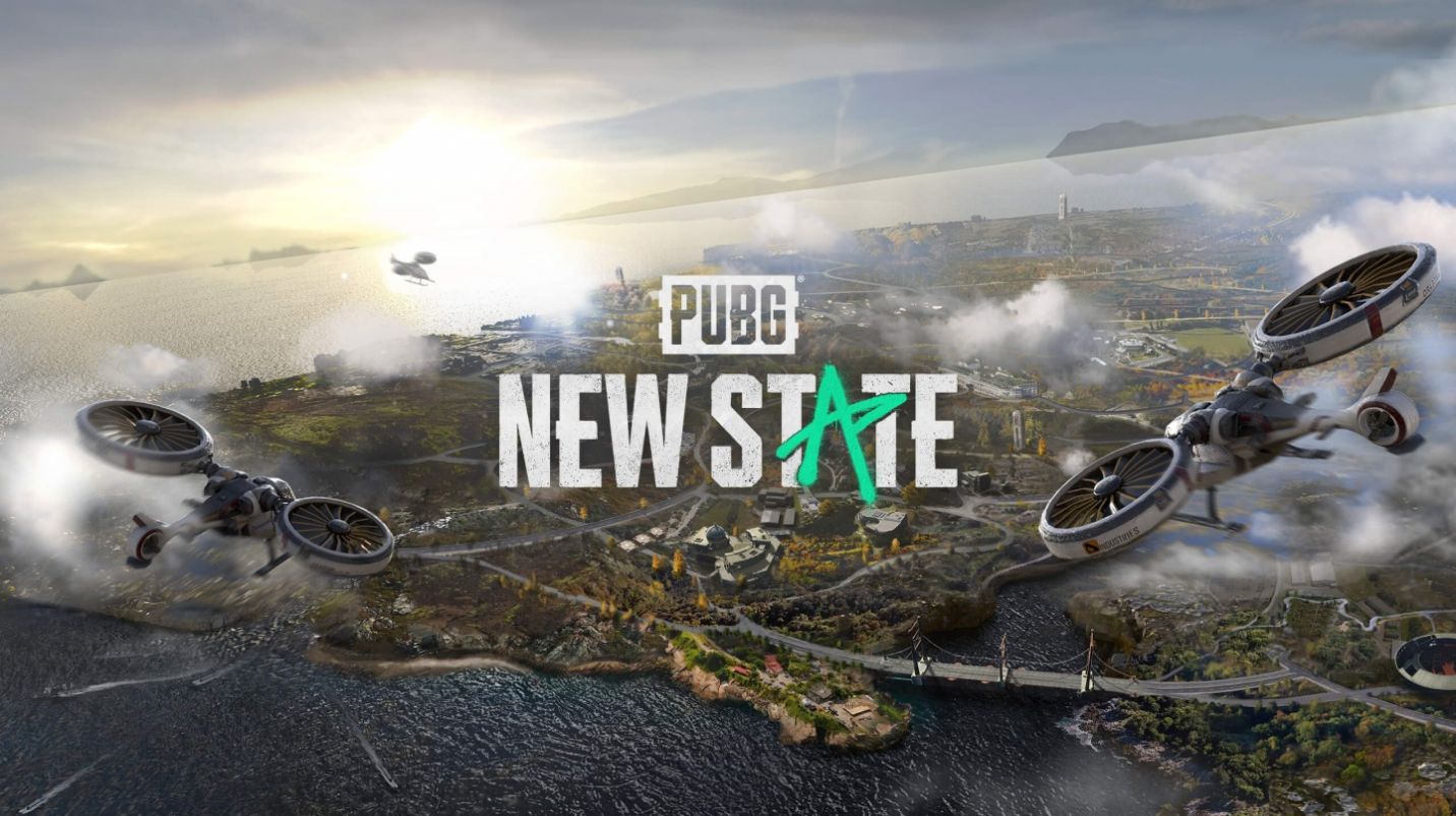 PUBG:ios全新版4