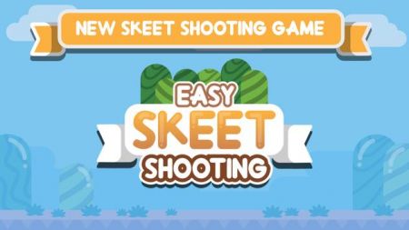 Easy Skeet Shooting1