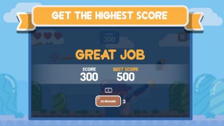 Easy Skeet Shooting3