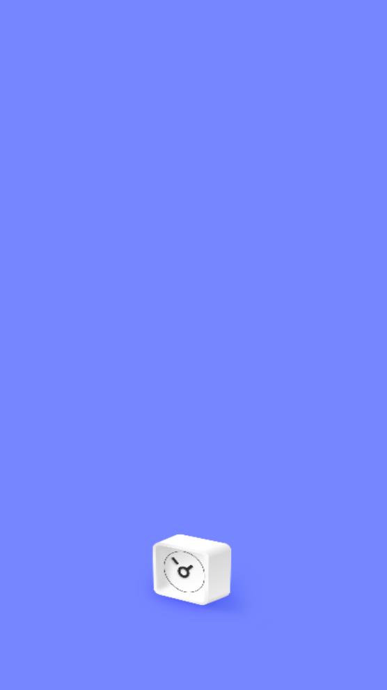 简单时钟app4