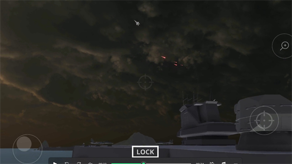 C Ram Simulation3