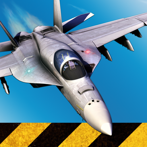 Carrier Landings游戏