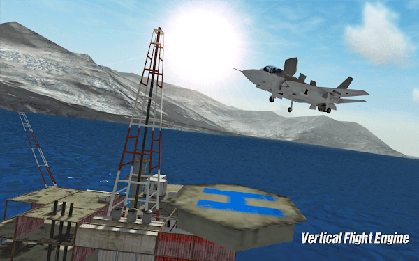 Carrier Landings游戏2
