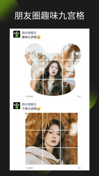 照片拼图王软件3