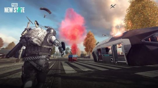 PUBG:ios官网最新版2