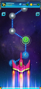 Aero Battle手机版2