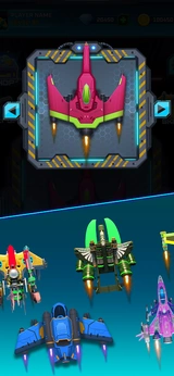 Aero Battle手机版3