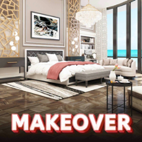 House Makeover游戏