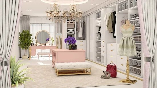 House Makeover游戏2