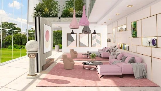 House Makeover游戏3