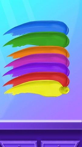 模拟史莱姆减压玩具游戏1