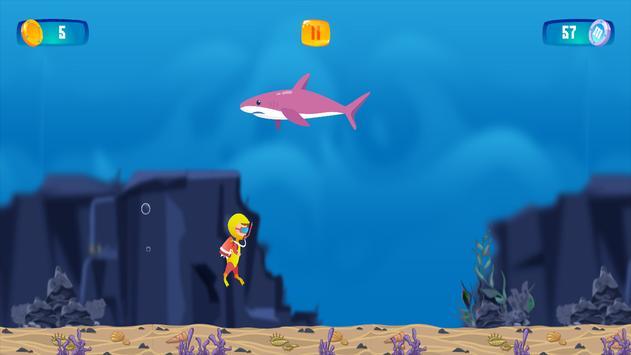 水肺潜水（Scuba Dive）游戏1