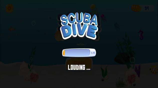 水肺潜水（Scuba Dive）游戏3