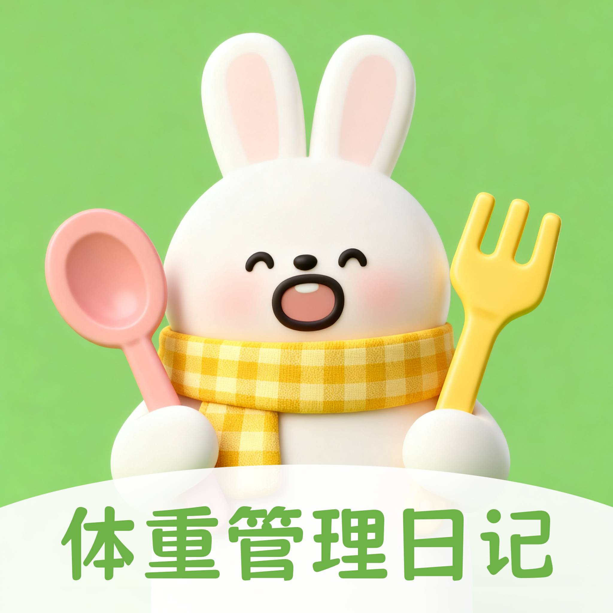 体重iFit软件