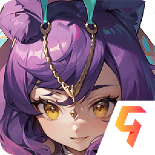 灵契少女九游版