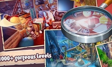 BooksOfWonders游戏2